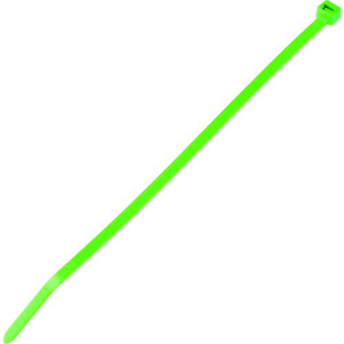 パンドウイット 【2袋販売】PANDUIT ナイロン結束バンド 7.6×368×1.9 緑 250本入 PLT4H-TL5 [1094-3539529]