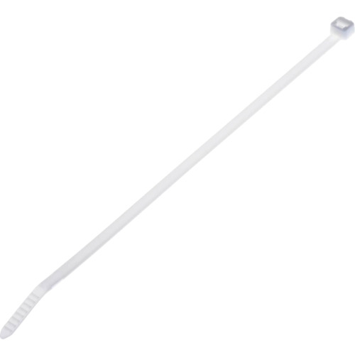 パンドウイット 【5袋販売】PANDUIT ナイロン結束バンド 4.8×188×1.3 白 1000本入 PLT2S-M10 [1094-3549252] 40,140円