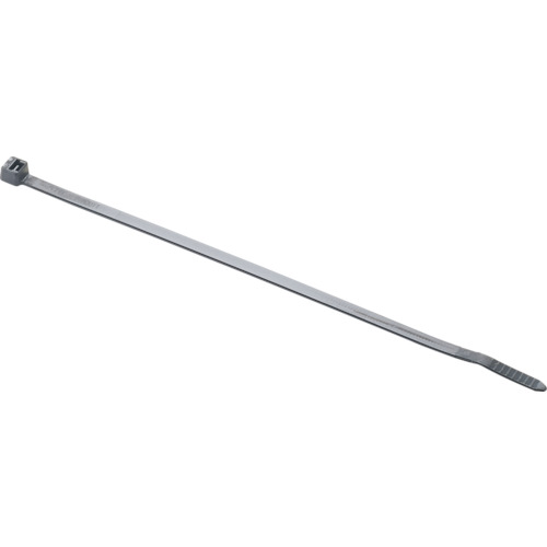 パンドウイット 【5袋販売】PANDUIT ナイロン結束バンド 4.8×188×1.3 黒 1000本入 PLT2S-M20 [1094-3549276]