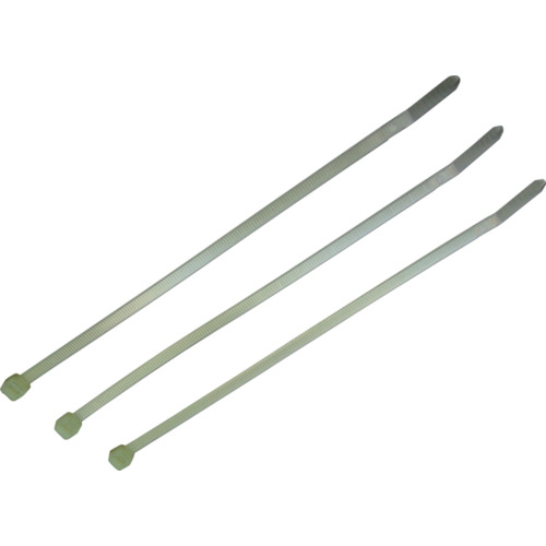 パンドウイット 【5袋販売】PANDUIT ナイロン結束バンド 耐熱性薄緑 (1000本入) PLT2S-M39|DAISHIN工具箱 店