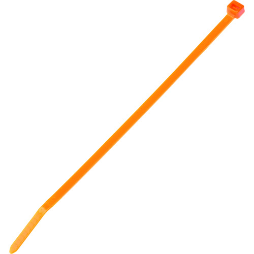 パンドウイット 【5袋販売】PANDUIT ナイロン結束バンド オレンジ （1000本入） PLT3I-M3 [1094-3564491]