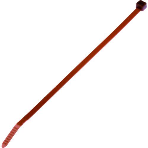 パンドウイット ナイロン結束バンド 茶 （1000本入） PLT4S-M1 [1094-3566143] 32,005円