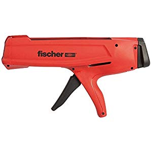 フィッシャージャパン FIS専用ガン FIS DM S 511118 [1098-106503]