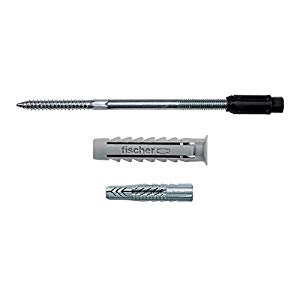 フィッシャージャパン フィッシャー 外断熱用アンカー thermax 10/100 M8（20本入） 45697 [1098-456972]｜ＤＡＩＳＨＩＮ工具箱　店