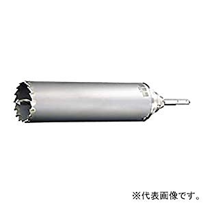ユニカ UR21 振動用ロング STシャンク UR21-VL075ST [110-232617]｜ＤＡＩＳＨＩＮ工具箱　店