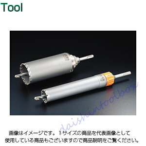 ユニカ UR21 ALC用 STシャンク UR21-A035ST 0 [110-257047]｜ＤＡＩＳＨＩＮ工具箱　店
