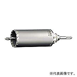 ユニカ UR21 ALC用 STシャンク UR21-A120ST [110-257221]｜ＤＡＩＳＨＩＮ工具箱　店