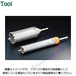 ユニカ UR21 乾式ダイヤ STシャンク UR21-D025ST 0 [110-262010]｜ＤＡＩＳＨＩＮ工具箱　店