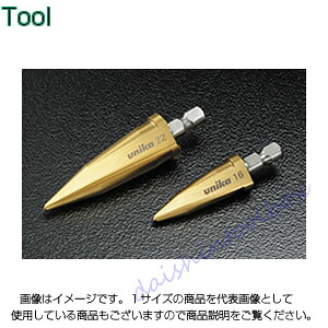 ユニカ デッキビットDKBタイプ DKB-15N [110-590076]
