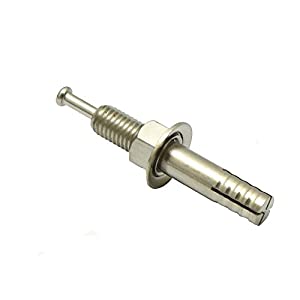 ユニカ 【35個販売】ルーティアンカー ステンレス SCタイプ（バラ） SC-1090X [110-710535]