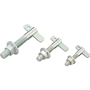 ユニカ 【30個販売】Tロック TLタイプ TL-1250 [110-740204]
