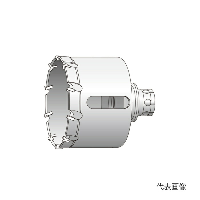 ユニカ トリプルコンボ（ツバ無し） ボディ COM-TRN70B [110-750166]