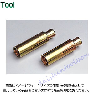 ユニカ 【50個販売】ルーティカットアンカーステンレス CASタイプ 12CAS [110-900530]
