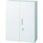 プラス 【別途送料】 【個人宅不可】 648247）L6 両開き保管庫 L6-G105AD-T W4 L6-G105AD-T W4 [1105-00011133]