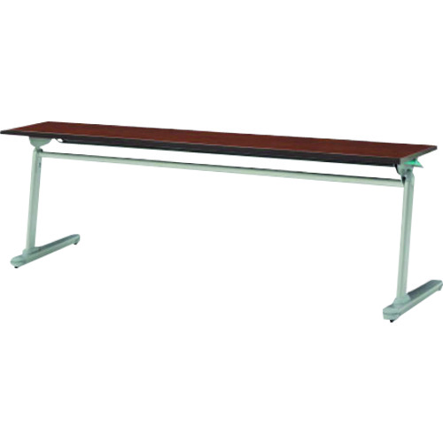 プラス 【別途送料】 【個人宅不可】 16640）MF-J 会議テーブル MF-J515 LM MF-J515 LM [1105-00011492]