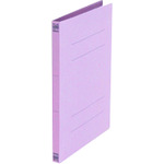 プラス PLUS 210761）フラットファイル 021N A4S VL 100冊 021N VL(100) [1105-5082914]