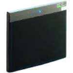プラス PLUS 805106）PPケースファイル FL-131CE A4 青 10冊 FL-131CE BL(10) [1105-5102322]