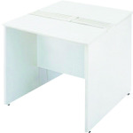 プラス 【別途送料】 【個人宅不可】 689821）両面ハイ ベースセット ST-H106W-B W4/W4 ST-H106W-B W4/W4 [1105-00017346]