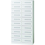 プラス 【別途送料】 【個人宅不可】 31388）PCロッカー PC2L-210S W4 PC2L-210S W4 [1105-00017826] 138,415円