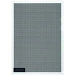 プラス PLUS 343706）カモフラージュホルダー A4 透明 100冊 FL-127CH-5P CL(100) [1105-5107396]