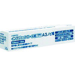 プラス JTX 322002）IJロール紙 普通紙 A3N 6本 A056J-6 A056J-6 [1105-5014898]