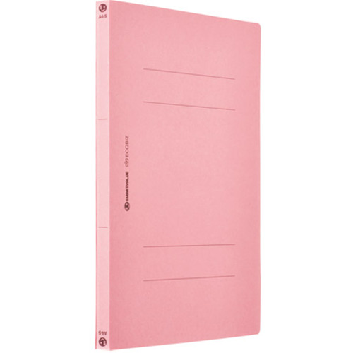 プラス JTX 357010）フラットファイル A4S 桃360冊 D017J-36PK D017J-36PK [1105-5022466]