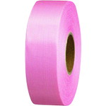 プラス JTX 831135）カラーリボンピンク 24mmX25m 10個B824J-PK10 B824J-PK10 [1105-5039686]