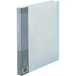 プラス JTX 886592）クリアブック40P A4S透明10冊D048J10CL D048J-10CL [1105-5045311]