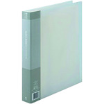 プラス JTX 886597）クリアブック60P A4S透明10冊D049J10CL D049J-10CL [1105-5045366]
