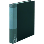 プラス JTX 886600）クリアブック60P A4S灰10冊D049J10GY D049J-10GY [1105-5045397]