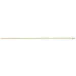 プラス JTX 888934）マグネットバー620mm 白10本 B442JW10 B442J-W-10 [1105-5050384]