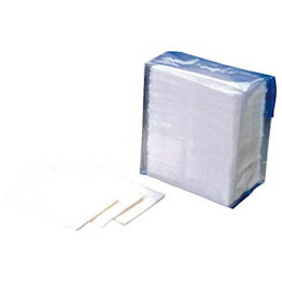 小津産業 ベンコット ベンコット クリーンルーム用ワイパー ベンコットスーパーNT （2400枚入） 240×300mm NT [1120-540492]
