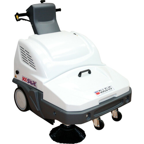 マーテック 【別途送料】 【個人宅不可】 MARTEC 自走式スイーパー 900EHJ2 [1127-00000439]