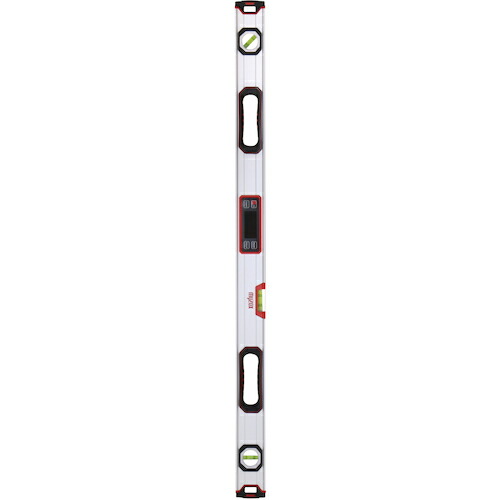 マイゾックス 【別途送料】 【個人宅不可】 MYZOX デジタル水平器デジレベルVシリーズ1000MM＜DGLV-1000＞ 224878 [1128-4248785] 9,196円