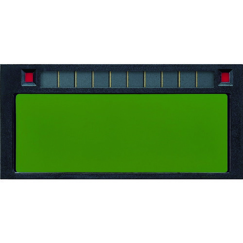 マイト工業 マイト 高速遮光プレート レインボーミニ MR460S [1129-8026643]
