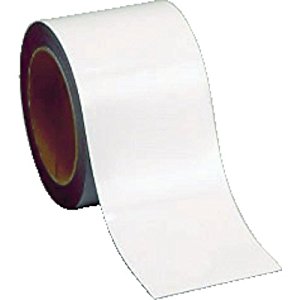 マグエックス マグネットロール100MM10M巻 MSGR-08-100-10-WT [1131-224004]