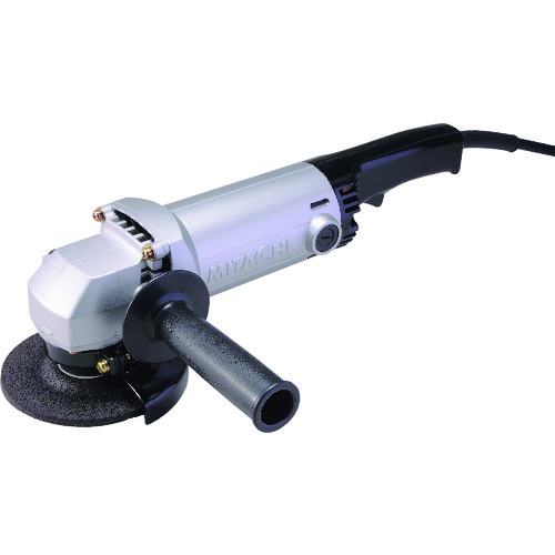 サンコーミタチ 【4台販売】ミタチ ディスクグラインダ AC200V MG125X-200V [1141-00000138]｜ＤＡＩＳＨＩＮ工具箱　店