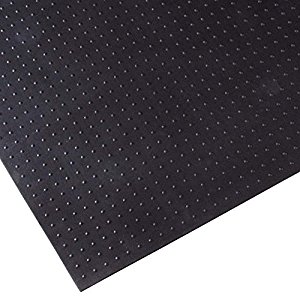 ミヅシマ工業 ミヅシマ ブラックターフ 10mm 407-0410 [1145-028647]