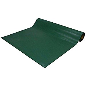 ミヅシマ工業 【個人宅不可】 ビニール長マット D山 411-0415 [1145-033146]