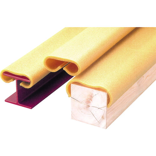 ミナ 酒井化学 【別途送料】 【25個販売】ミナ マルチ養生カバー ミナキーパー #K120 （75mm～120mm適用）×1.7m K120 [1146-7203010] 17,799円