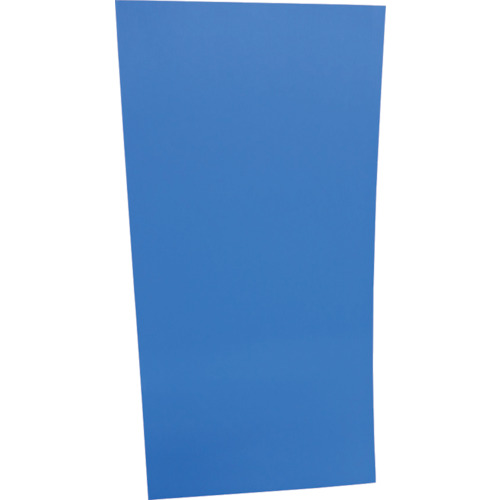 ミナ 酒井化学 【別途送料】 【個人宅不可】 【10個販売】ミナ プラスチックダンボール ミナダン養生シート 50080YB 5mmx910mmx1820mm ブルー MD50080YB [1146-7721255]