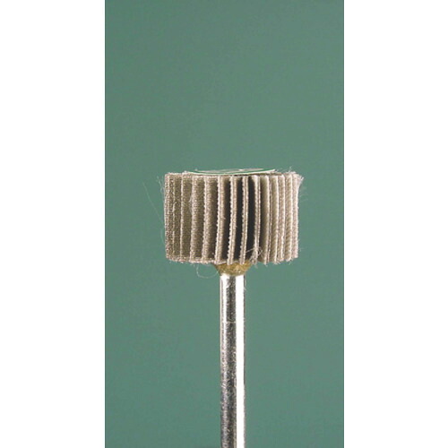 ミニター Minimo ダイヤモンドラジアルサンダー 電着#240 Φ15 EA4112 [1147-0866461]