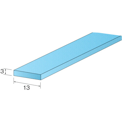ミニター Minimo ソフトタッチストーン WA#240 3×13ｍｍ （10個入） RD1333 [1147-0541868] 7,631円