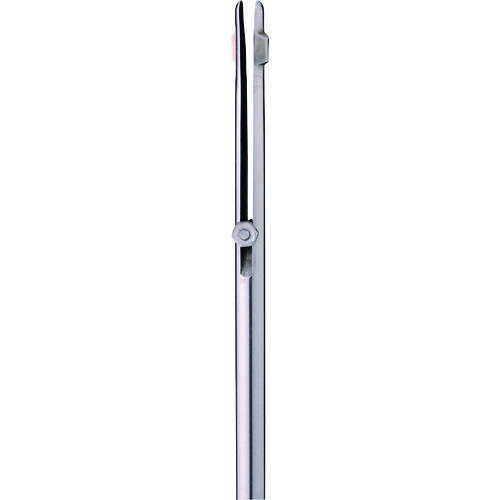 ミニター Minimo スリットホールバー 両刃 KA4535 [1147-00004233]