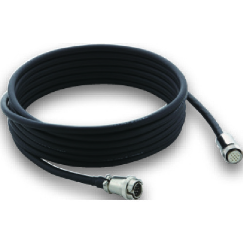 ミニター Minimo 01シリーズ スピンドル接続コード 8m MKD-80 [1147-00004324]