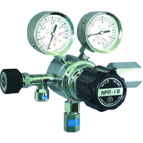 ヤマト産業 YAMATO 分析機用バランス式調整器 NPR-1B-R-12N01-2211-F NPR-1B-R-12N01-2211-F-H2 [1158-00000580]｜ＤＡＩＳＨＩＮ工具箱　店 27,627円