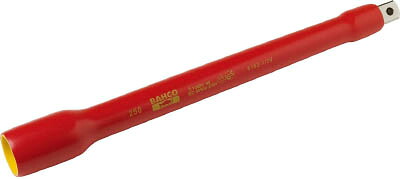 バーコ BAHCO 1000V絶縁仕様エクステンション1/2 125mm 8160-1/2V [116-1-438-0622]