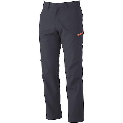 桑和 SOWA 748 カーゴパンツ チャコールグレー 82 748-23-82 [1173-9390055]