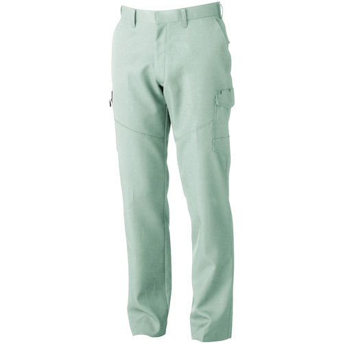 桑和 SOWA 9668 カーゴパンツ モスグリーン 73 9668-107-73 [1173-9412825]