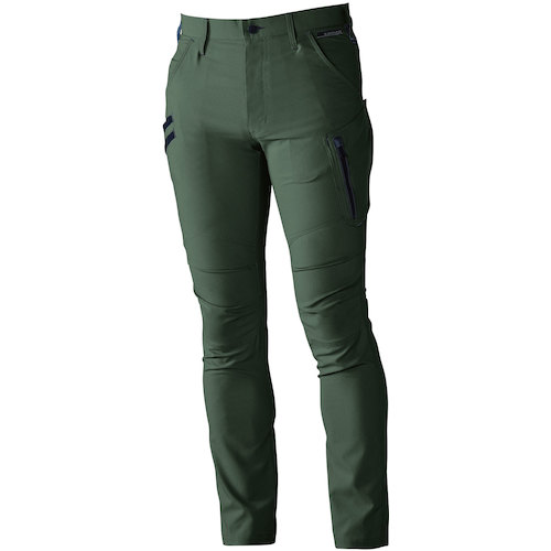 桑和 G.G. 7148-08 カーゴパンツ アーミー 110 7148-08-82-110 [1173-9456584] 5,609円